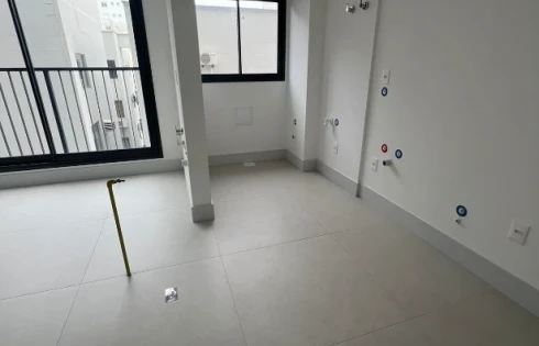 Apartamento em Estreito, Florianópolis