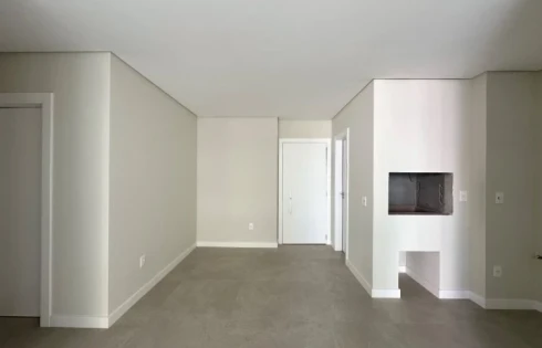 Apartamento em Centro, Florianópolis