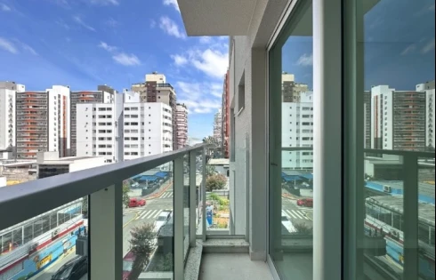 Apartamento em Centro, Florianópolis