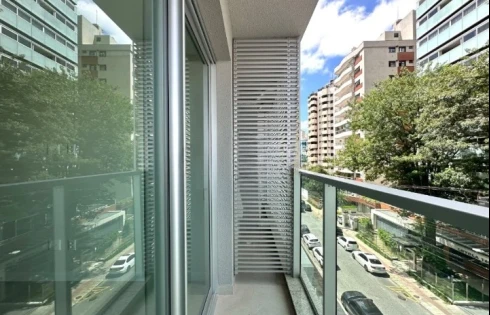 Apartamento em Centro, Florianópolis