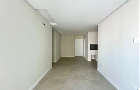 Apartamento em Centro, Florianópolis