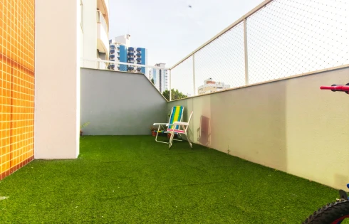 Apartamento em Campinas, São José