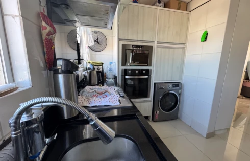 Apartamento em Ponte do Imaruim, Palhoça