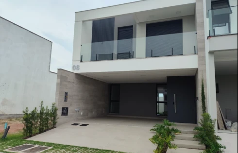 Casa em Beira Rio, Biguaçu