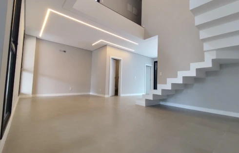 Casa em Beira Rio, Biguaçu