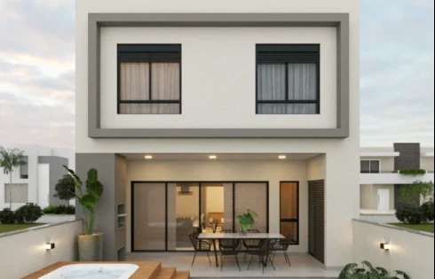 Casa em Beira Rio, Biguaçu
