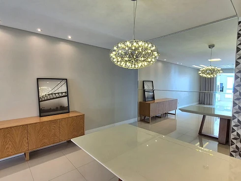 Apartamento em Nossa Senhora do Rosário, São José