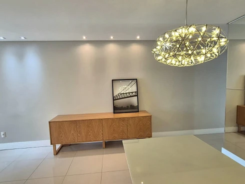 Apartamento em Nossa Senhora do Rosário, São José