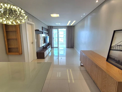 Apartamento em Nossa Senhora do Rosário, São José