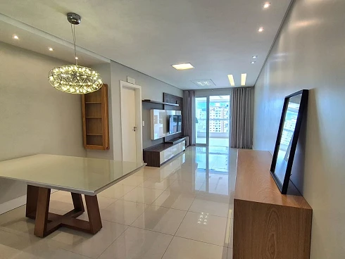 Apartamento em Nossa Senhora do Rosário, São José