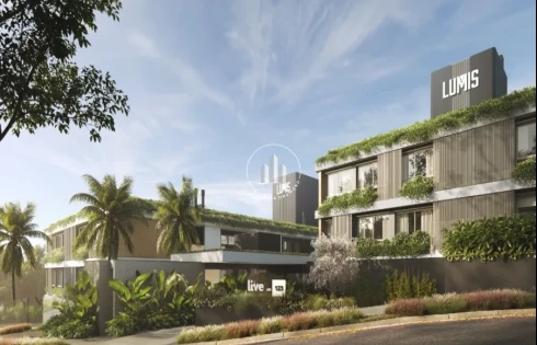 Apartamento em Cacupé, Florianópolis