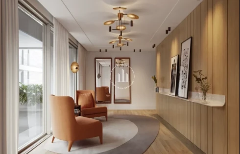 Apartamento em Cacupé, Florianópolis
