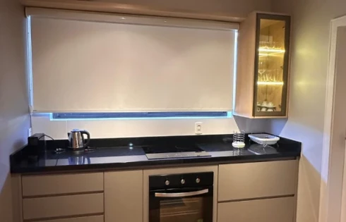 Studio em Córrego Grande, Florianópolis