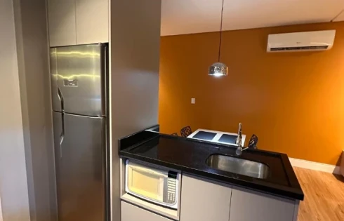 Studio em Córrego Grande, Florianópolis