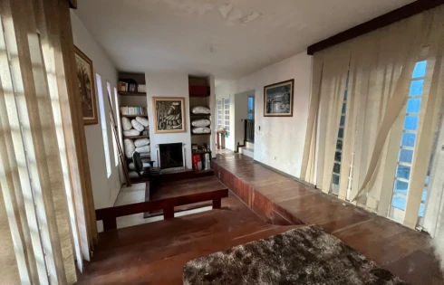 Casa em Centro, Florianópolis