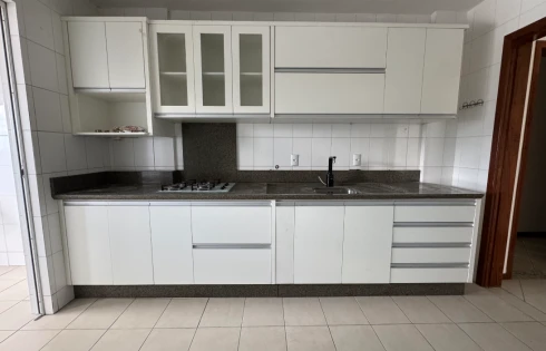Apartamento em Centro, Palhoça