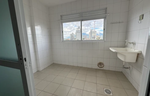 Apartamento em Centro, Palhoça