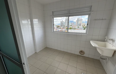 Apartamento em Centro, Palhoça