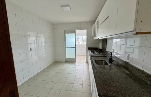 Apartamento em Centro, Palhoça