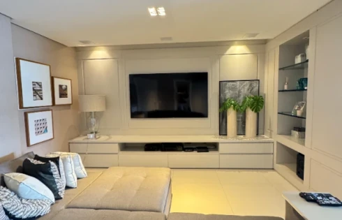 Apartamento em Campinas, São José