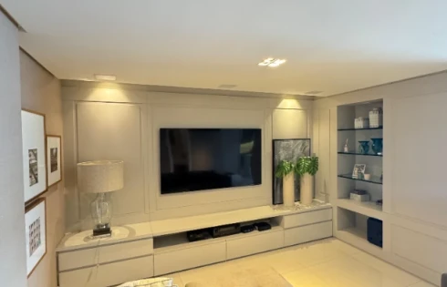 Apartamento em Campinas, São José