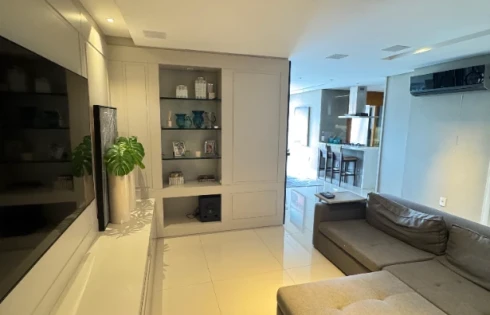 Apartamento em Campinas, São José