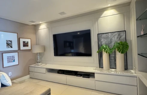 Apartamento em Campinas, São José