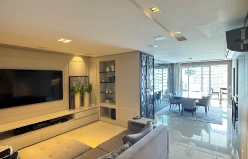 Apartamento em Campinas, São José