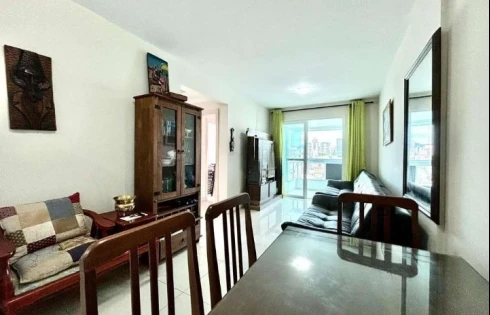 Apartamento em Estreito, Florianópolis