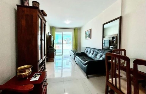 Apartamento em Estreito, Florianópolis