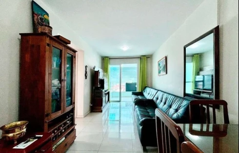 Apartamento em Estreito, Florianópolis