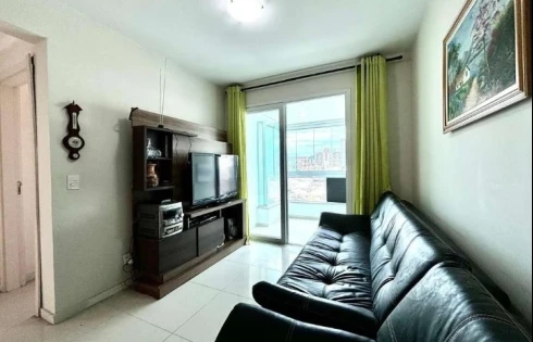 Apartamento em Estreito, Florianópolis