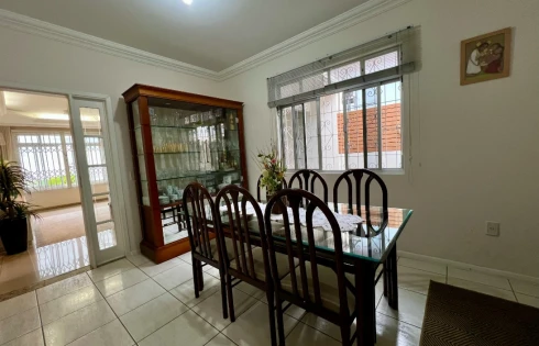 Casa em Barreiros, São José