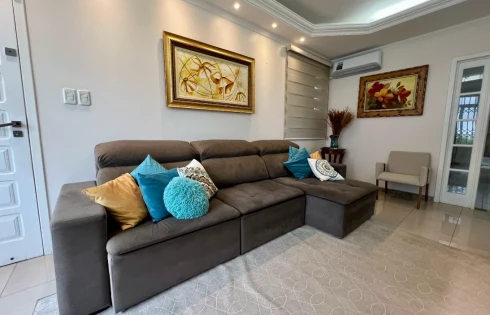 Casa em Barreiros, São José