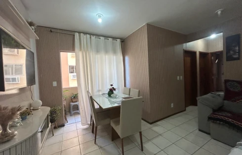 Apartamento em Serraria, São José