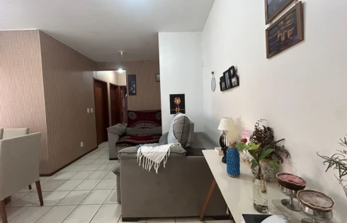 Apartamento em Serraria, São José