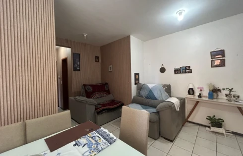 Apartamento em Serraria, São José