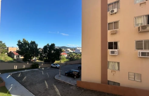 Apartamento em Serraria, São José