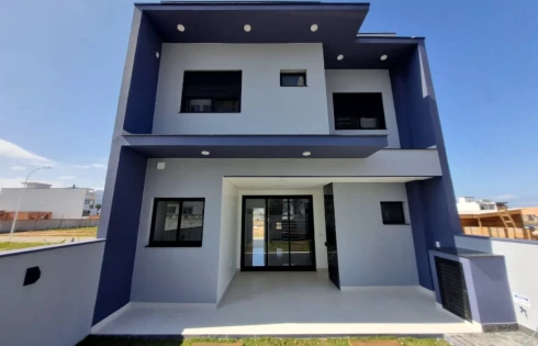 Casa em Beira Rio, Biguaçu