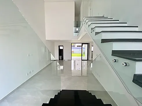 Casa em Beira Rio, Biguaçu