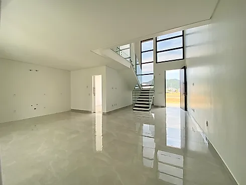 Casa em Beira Rio, Biguaçu
