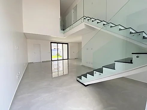Casa em Beira Rio, Biguaçu