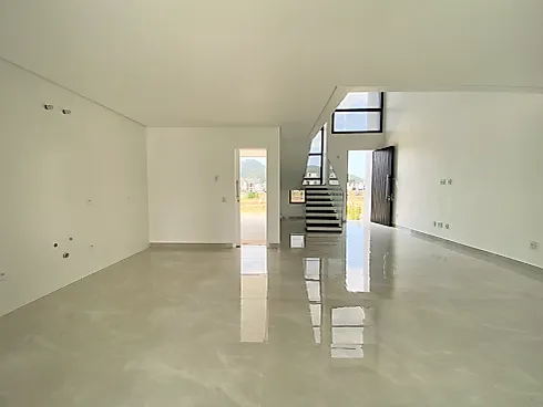 Casa em Beira Rio, Biguaçu