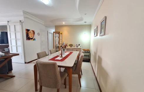 Apartamento em Campinas, São José