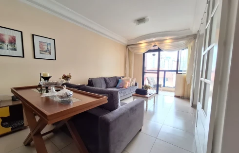 Apartamento em Campinas, São José