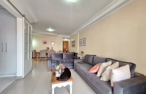 Apartamento em Campinas, São José
