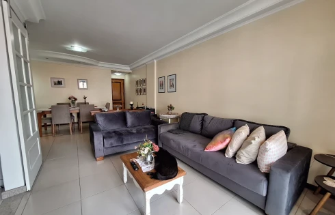 Apartamento em Campinas, São José
