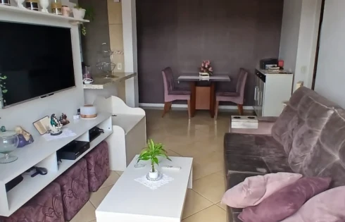 Apartamento em Areias, São José