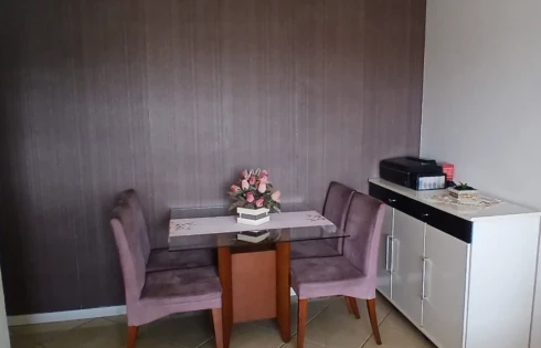Apartamento em Areias, São José