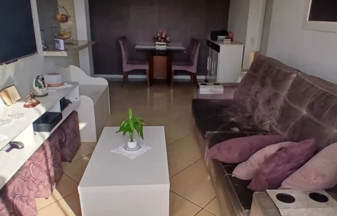 Apartamento em Areias, São José